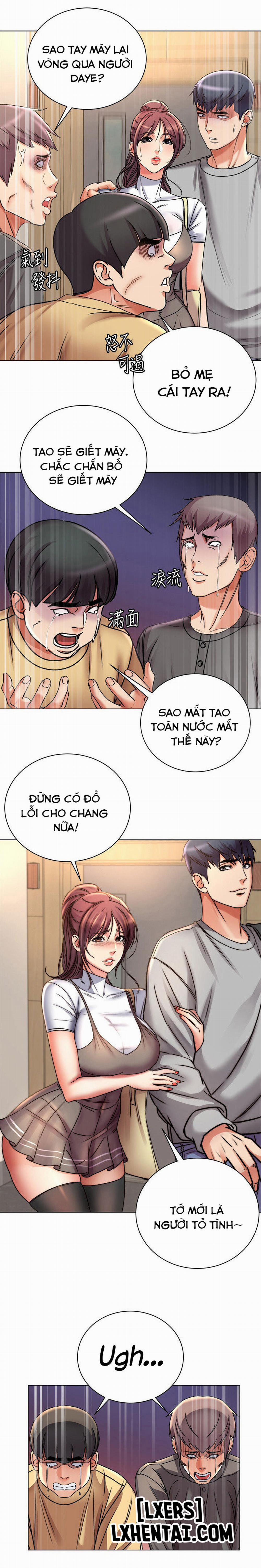 Cửa hàng tiện lợi của chị Eunhye 52 trang 5