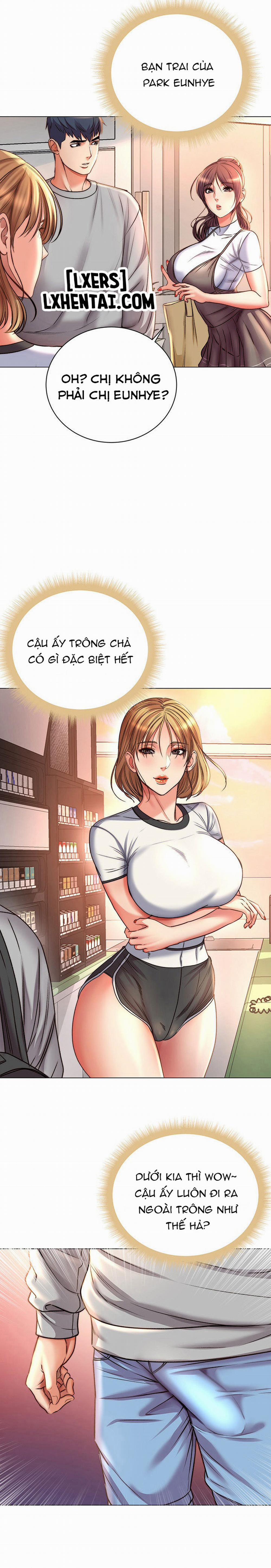 Cửa hàng tiện lợi của chị Eunhye 53 trang 5