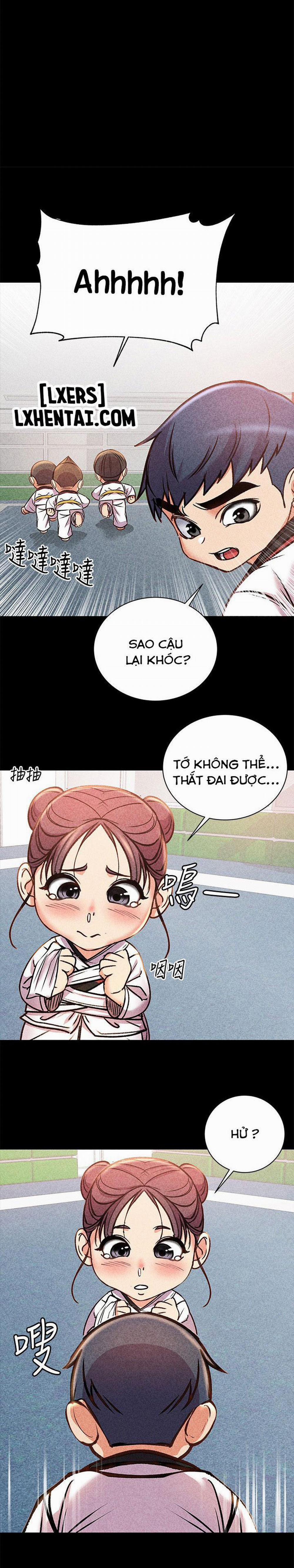 Cửa hàng tiện lợi của chị Eunhye 54 trang 2