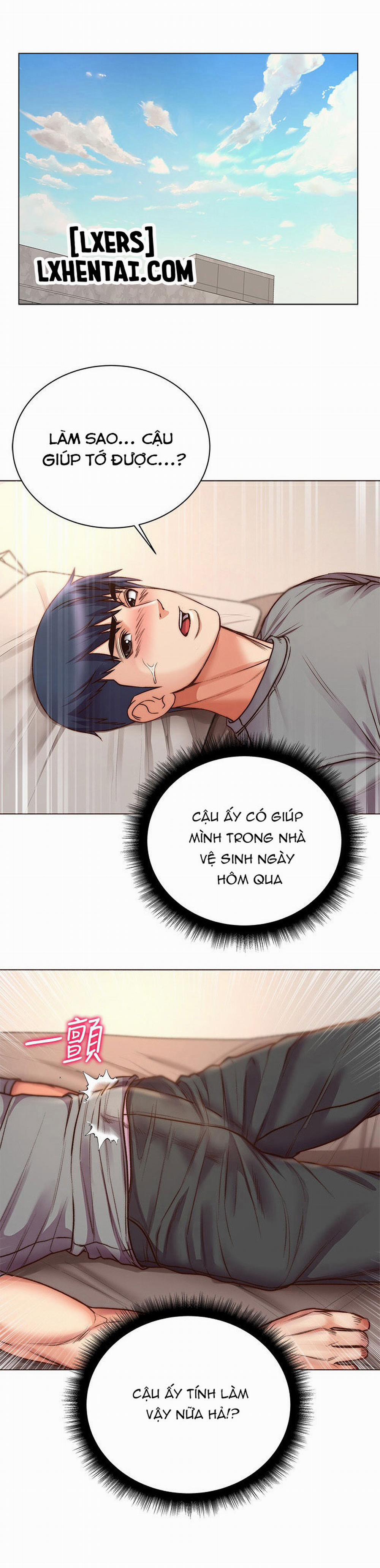 Cửa hàng tiện lợi của chị Eunhye 54 trang 6