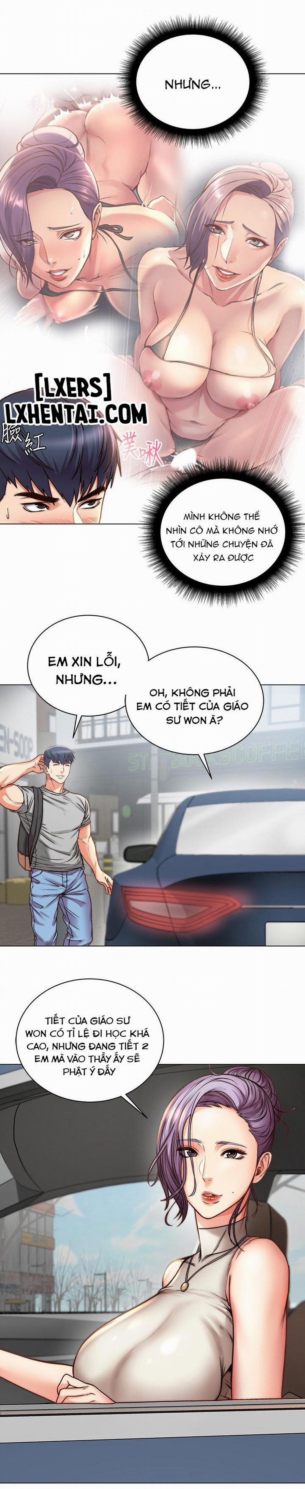 Cửa hàng tiện lợi của chị Eunhye 59 trang 2