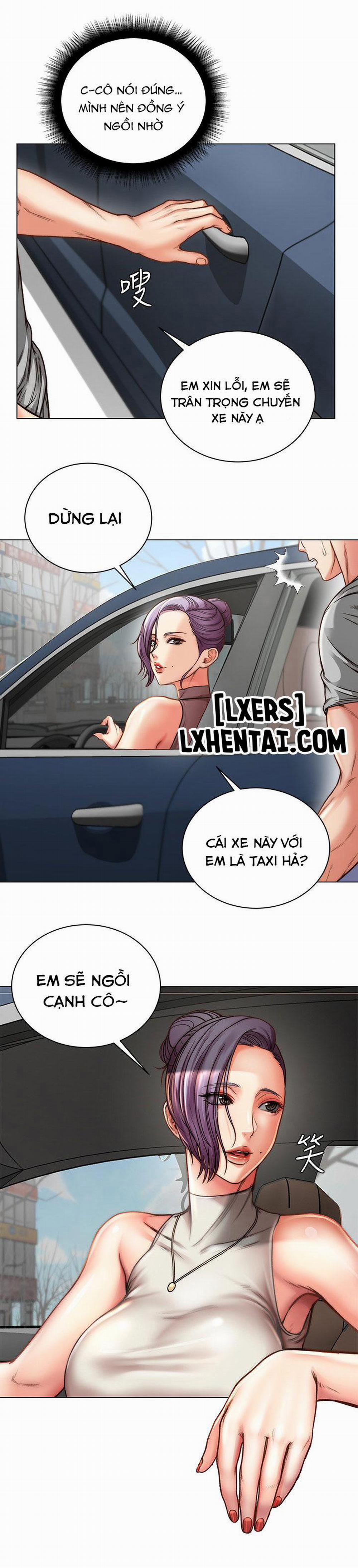 Cửa hàng tiện lợi của chị Eunhye 59 trang 3