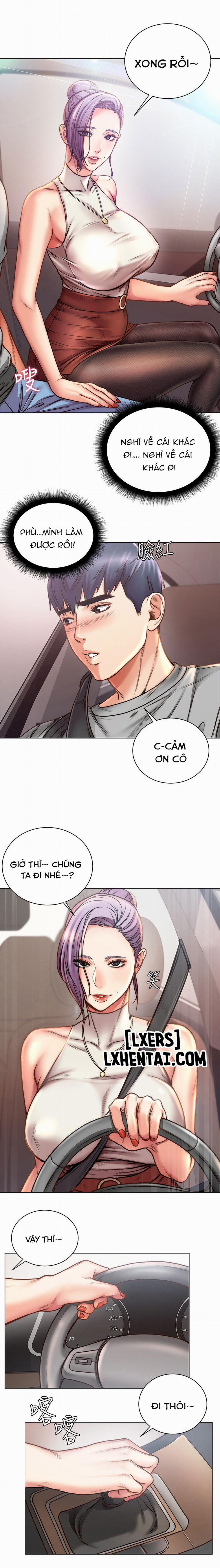 Cửa hàng tiện lợi của chị Eunhye 59 trang 7