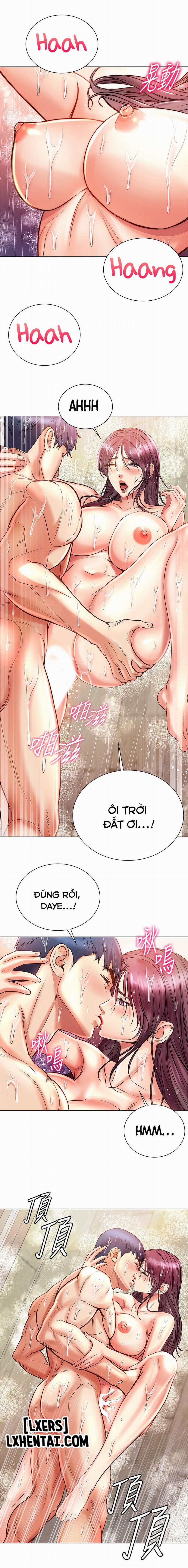 Cửa hàng tiện lợi của chị Eunhye 66 trang 13