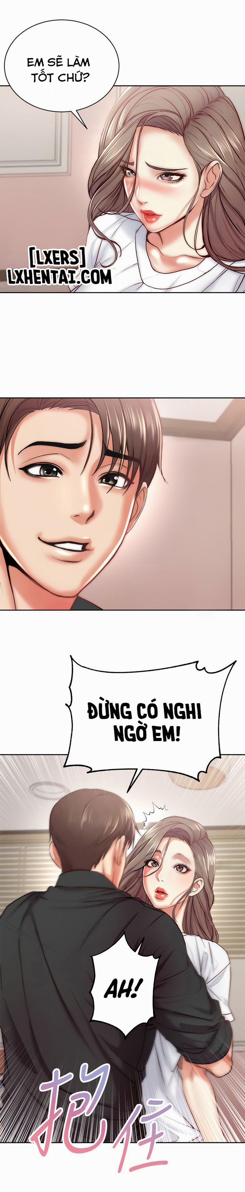 Cửa hàng tiện lợi của chị Eunhye 69 trang 5