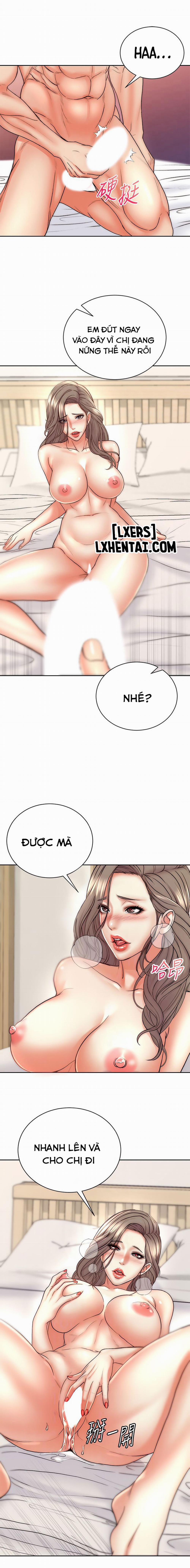 Cửa hàng tiện lợi của chị Eunhye 69 trang 8