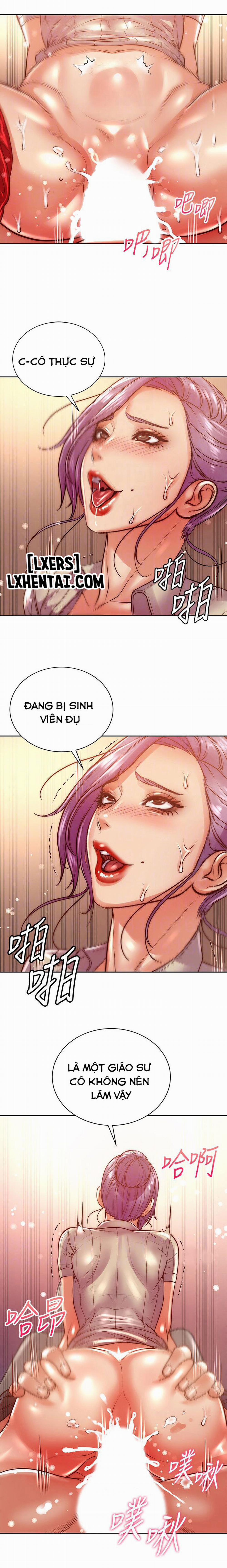 Cửa hàng tiện lợi của chị Eunhye 71 trang 8