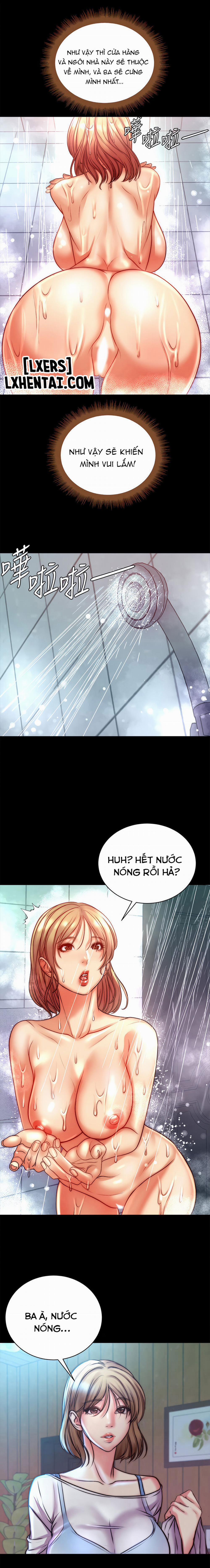 Cửa hàng tiện lợi của chị Eunhye 72 trang 5