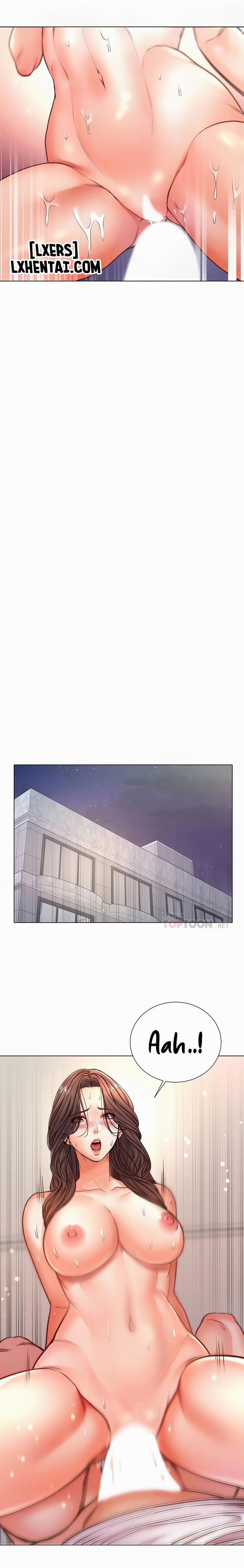 Cửa hàng tiện lợi của chị Eunhye 83 trang 4