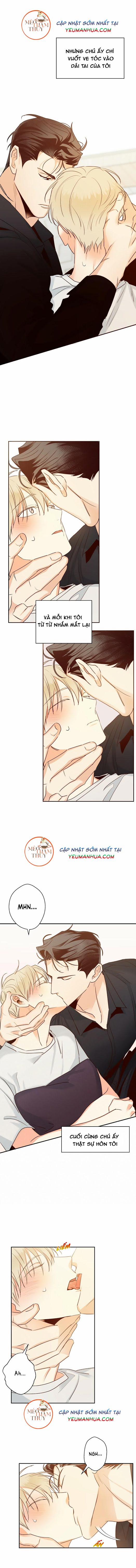 Cửa Hàng Tiện Lợi Nguy Hiểm 32 trang 7