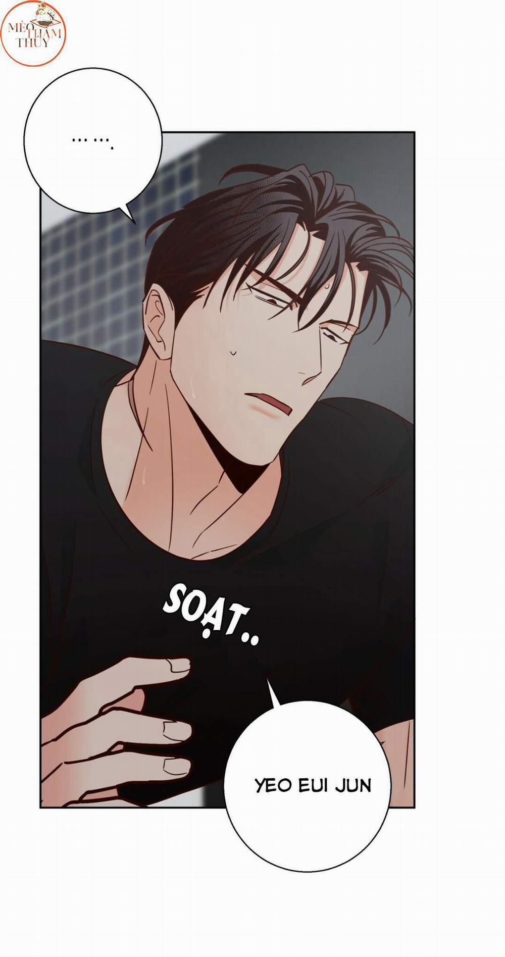 Cửa Hàng Tiện Lợi Nguy Hiểm 42 trang 1