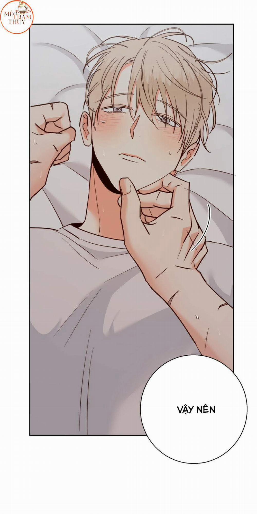 Cửa Hàng Tiện Lợi Nguy Hiểm 42 trang 10