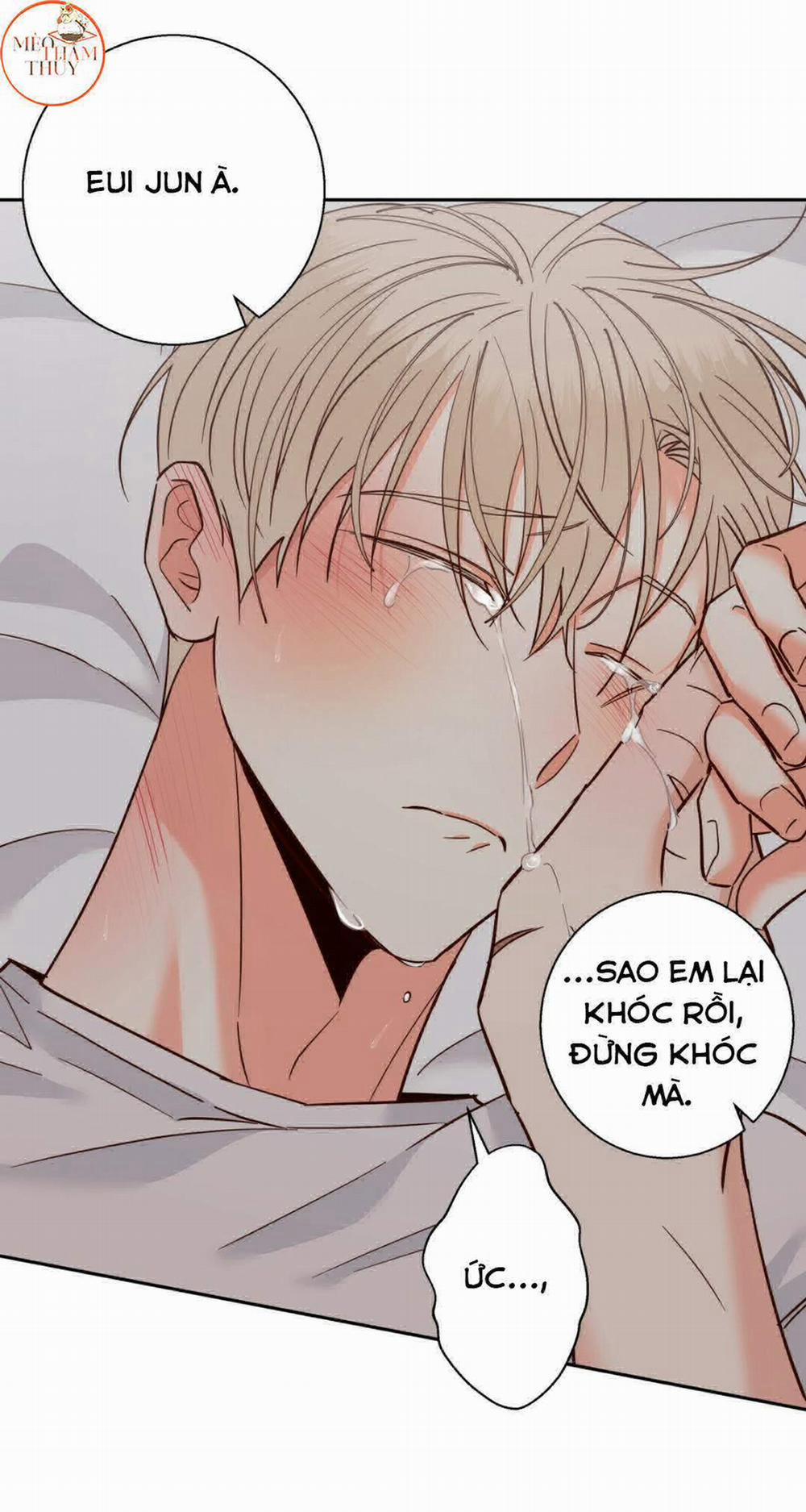 Cửa Hàng Tiện Lợi Nguy Hiểm 42 trang 2