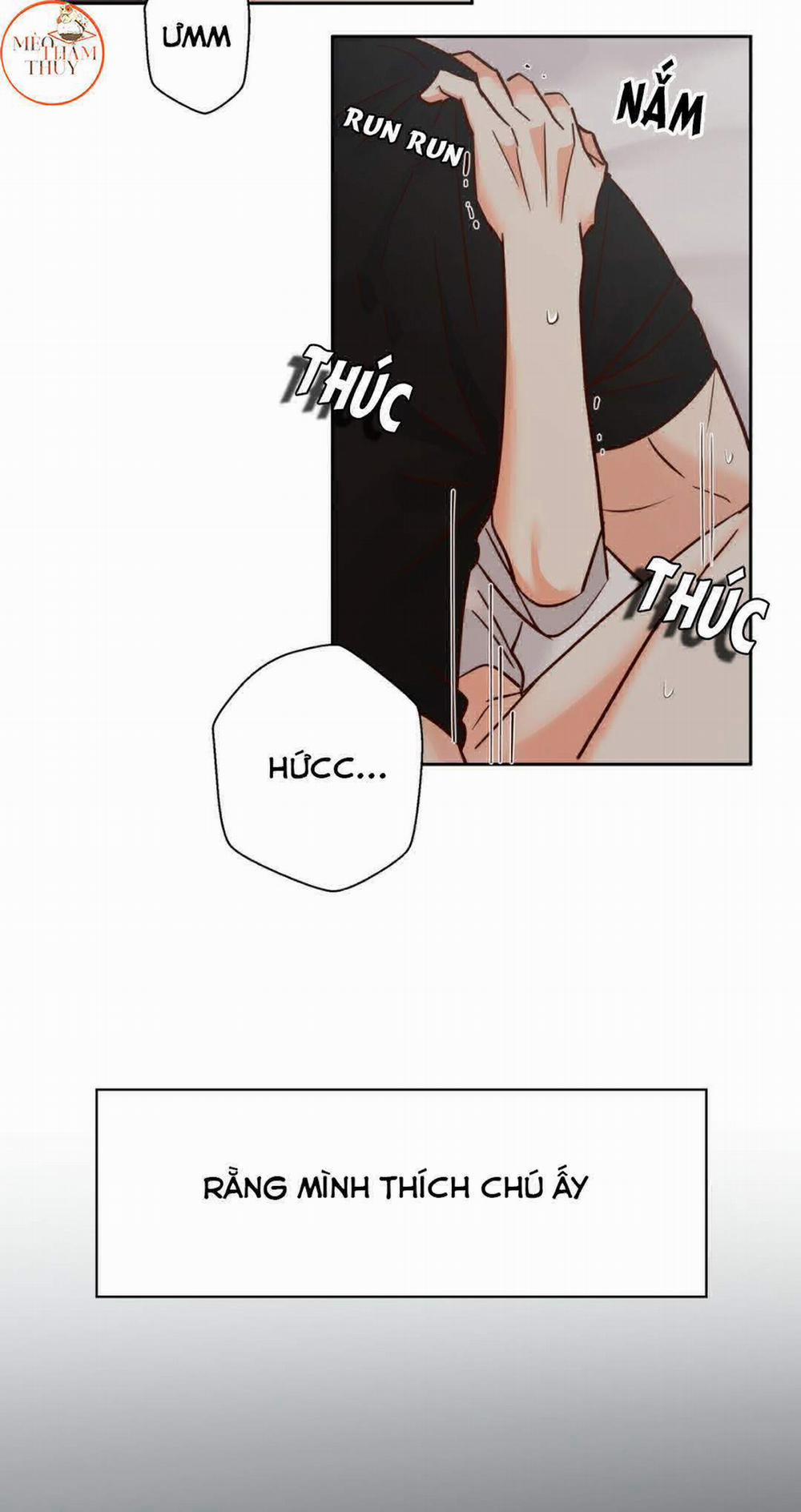 Cửa Hàng Tiện Lợi Nguy Hiểm 42 trang 24