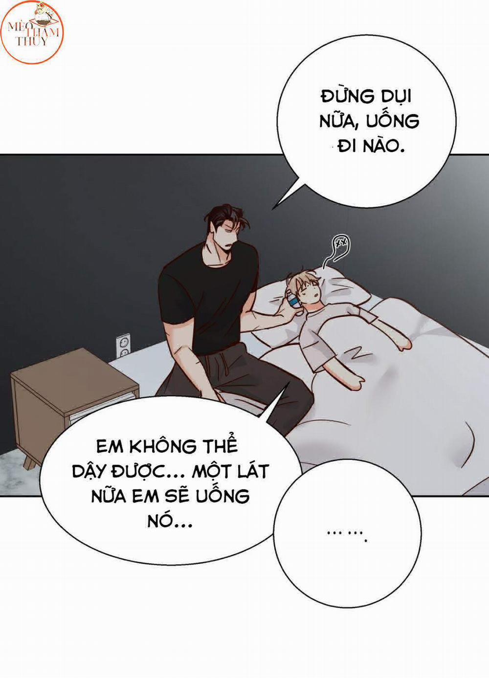 Cửa Hàng Tiện Lợi Nguy Hiểm 42 trang 32