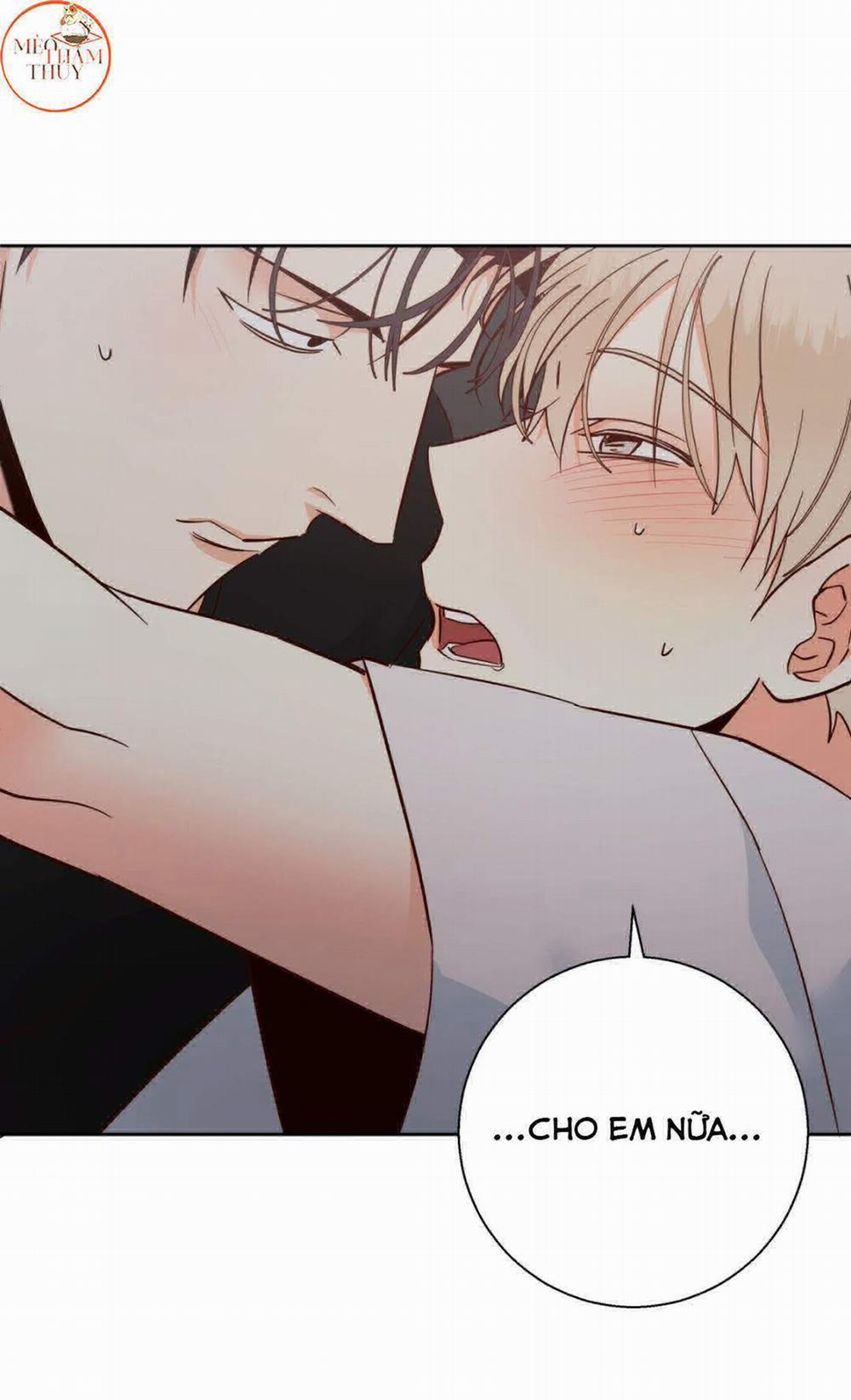 Cửa Hàng Tiện Lợi Nguy Hiểm 42 trang 39