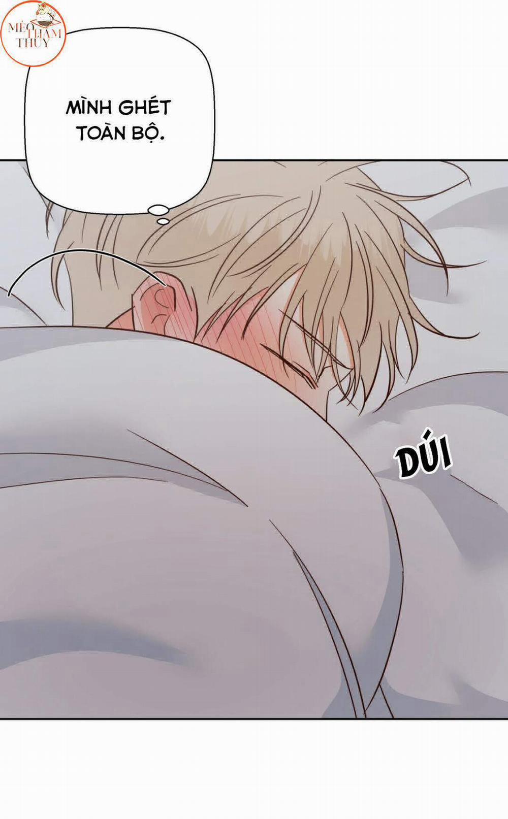 Cửa Hàng Tiện Lợi Nguy Hiểm 42 trang 60