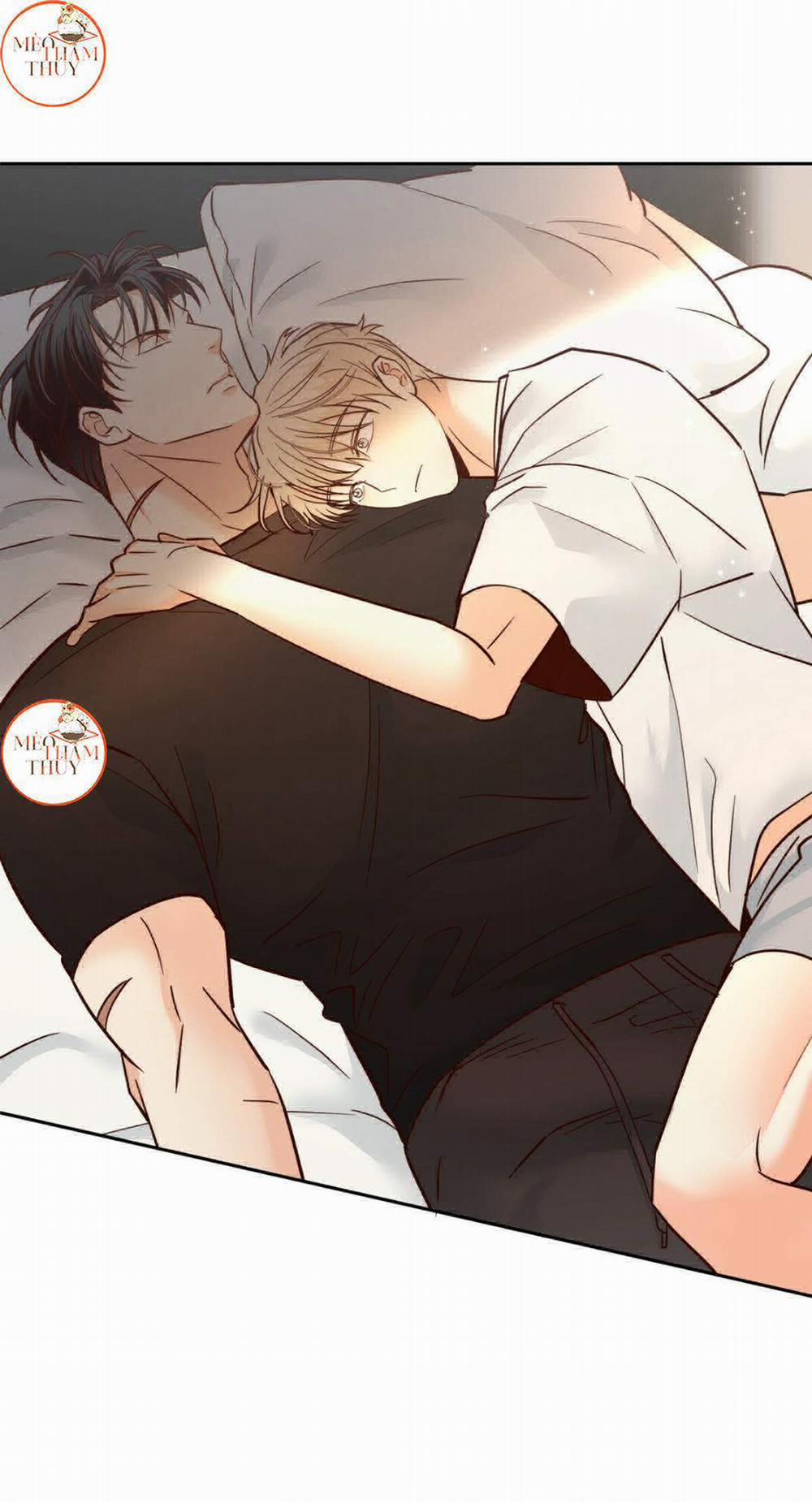 Cửa Hàng Tiện Lợi Nguy Hiểm 42 trang 65