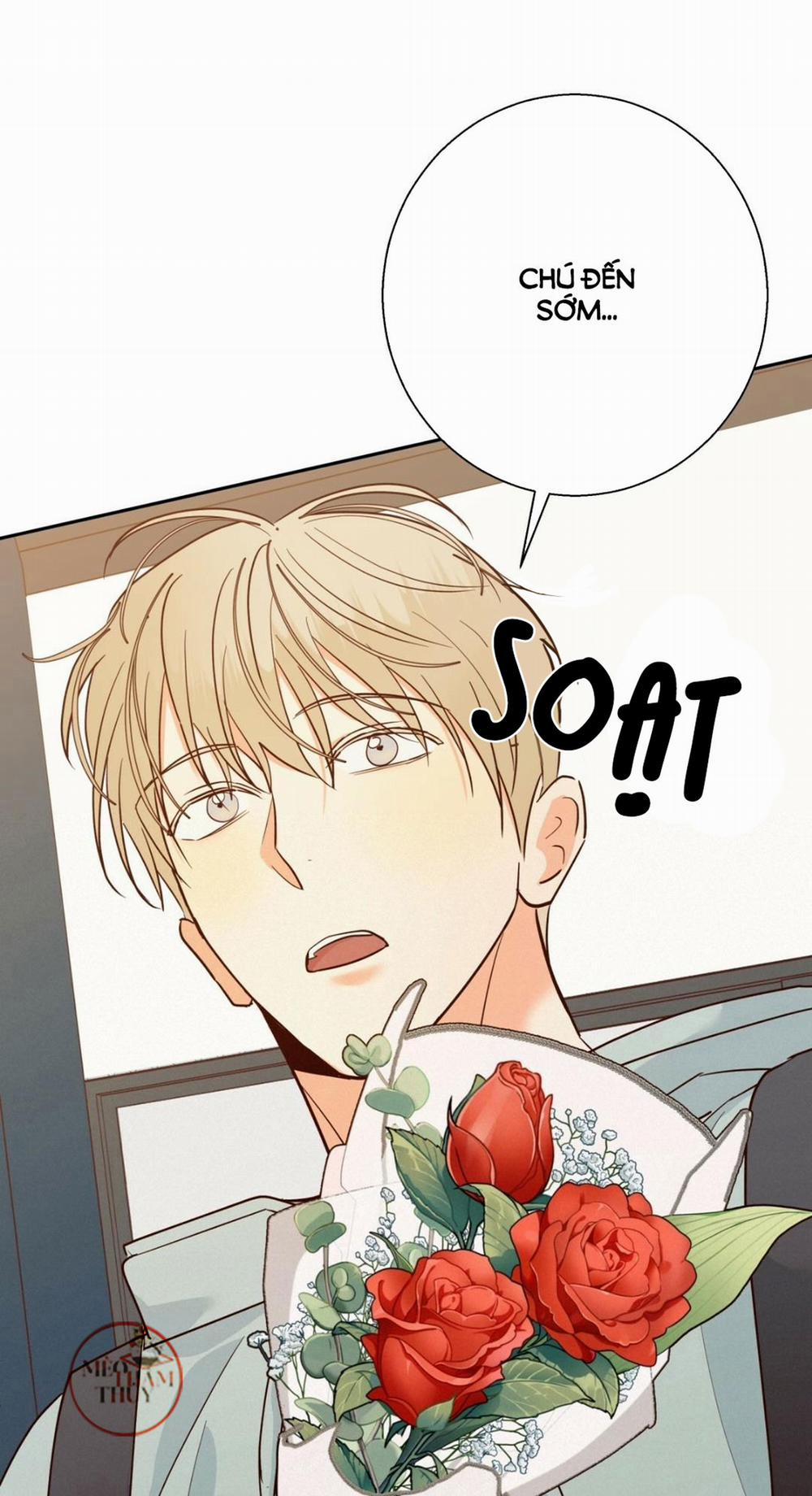 Cửa Hàng Tiện Lợi Nguy Hiểm 43 trang 13