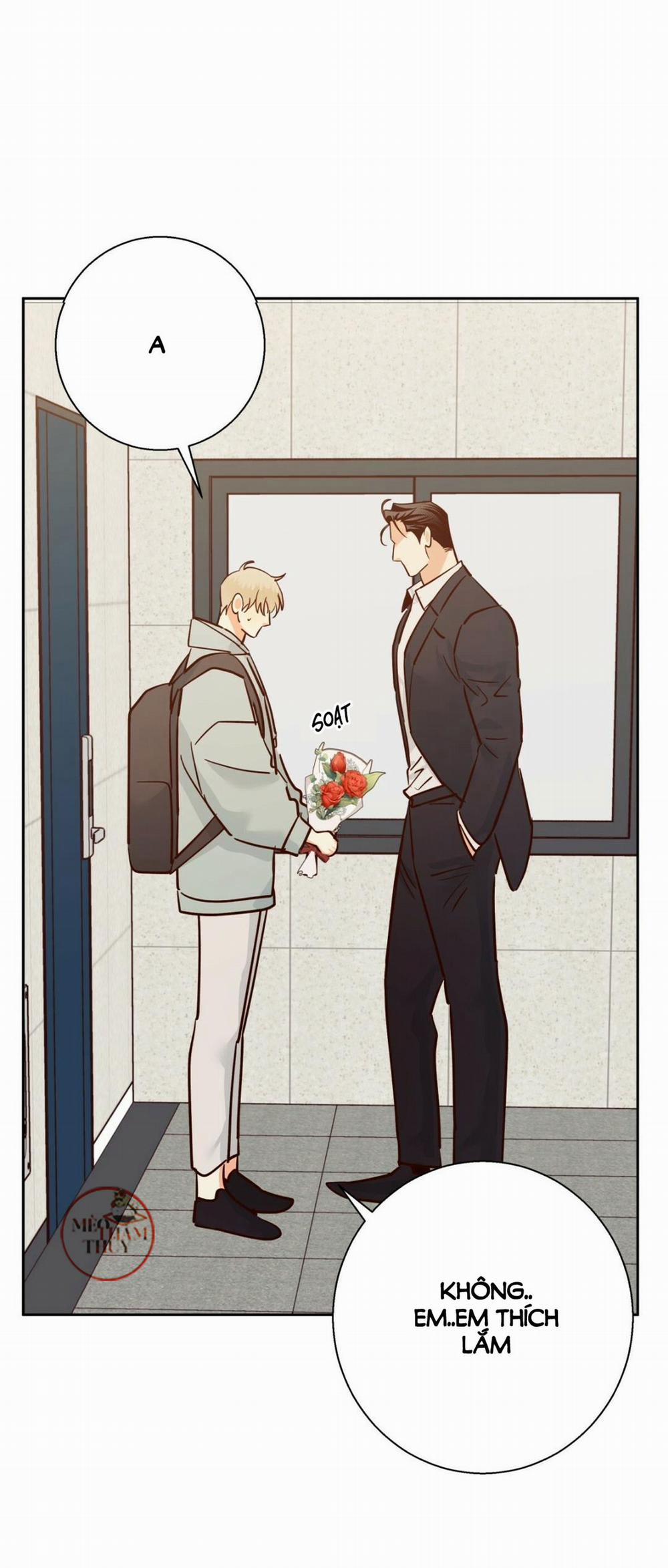 Cửa Hàng Tiện Lợi Nguy Hiểm 43 trang 17