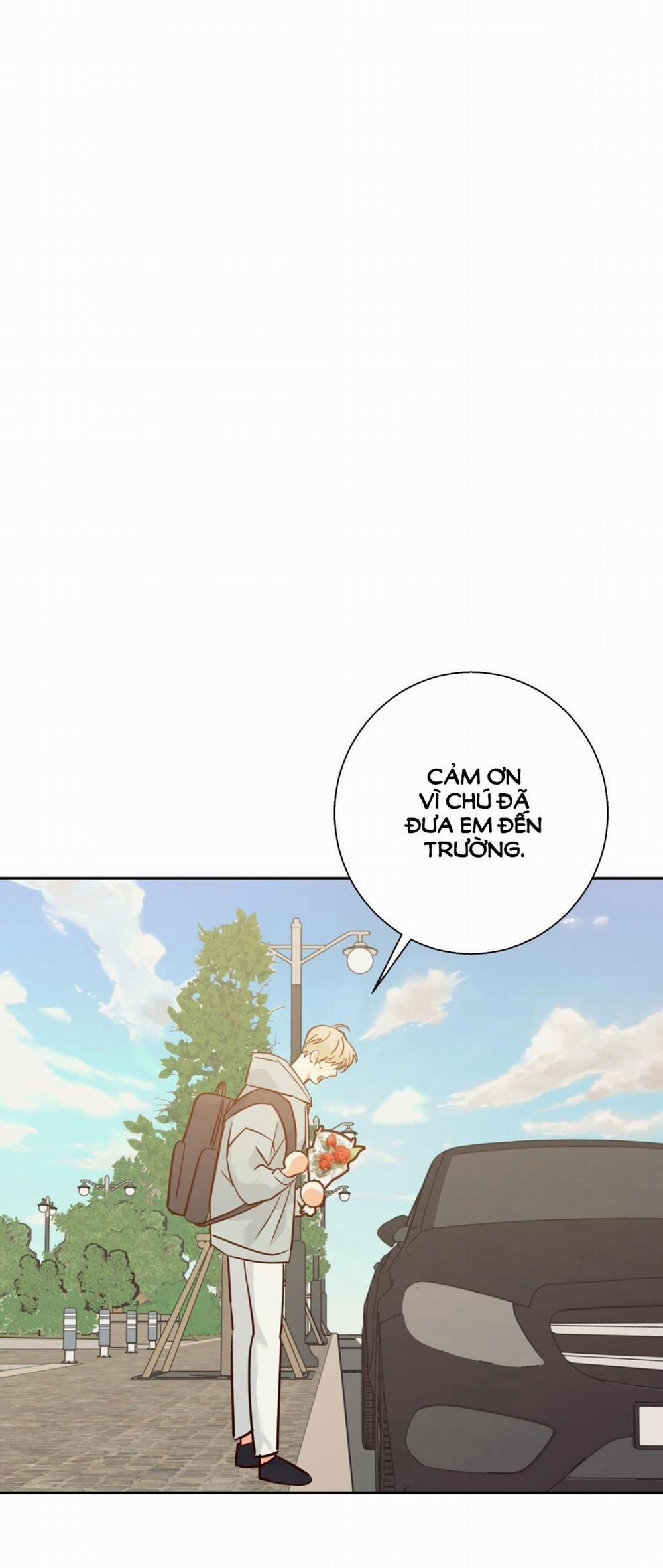 Cửa Hàng Tiện Lợi Nguy Hiểm 43 trang 22