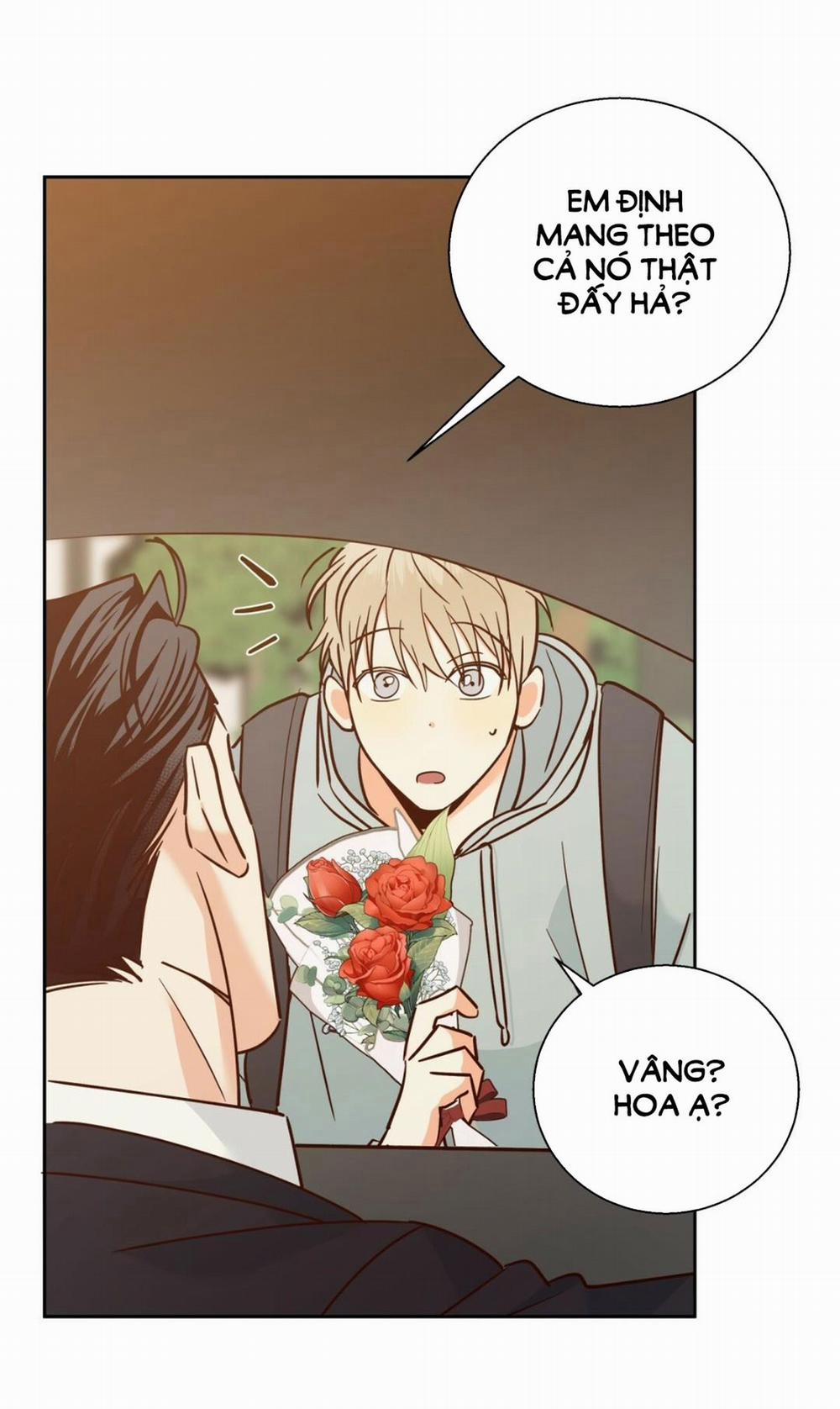 Cửa Hàng Tiện Lợi Nguy Hiểm 43 trang 23