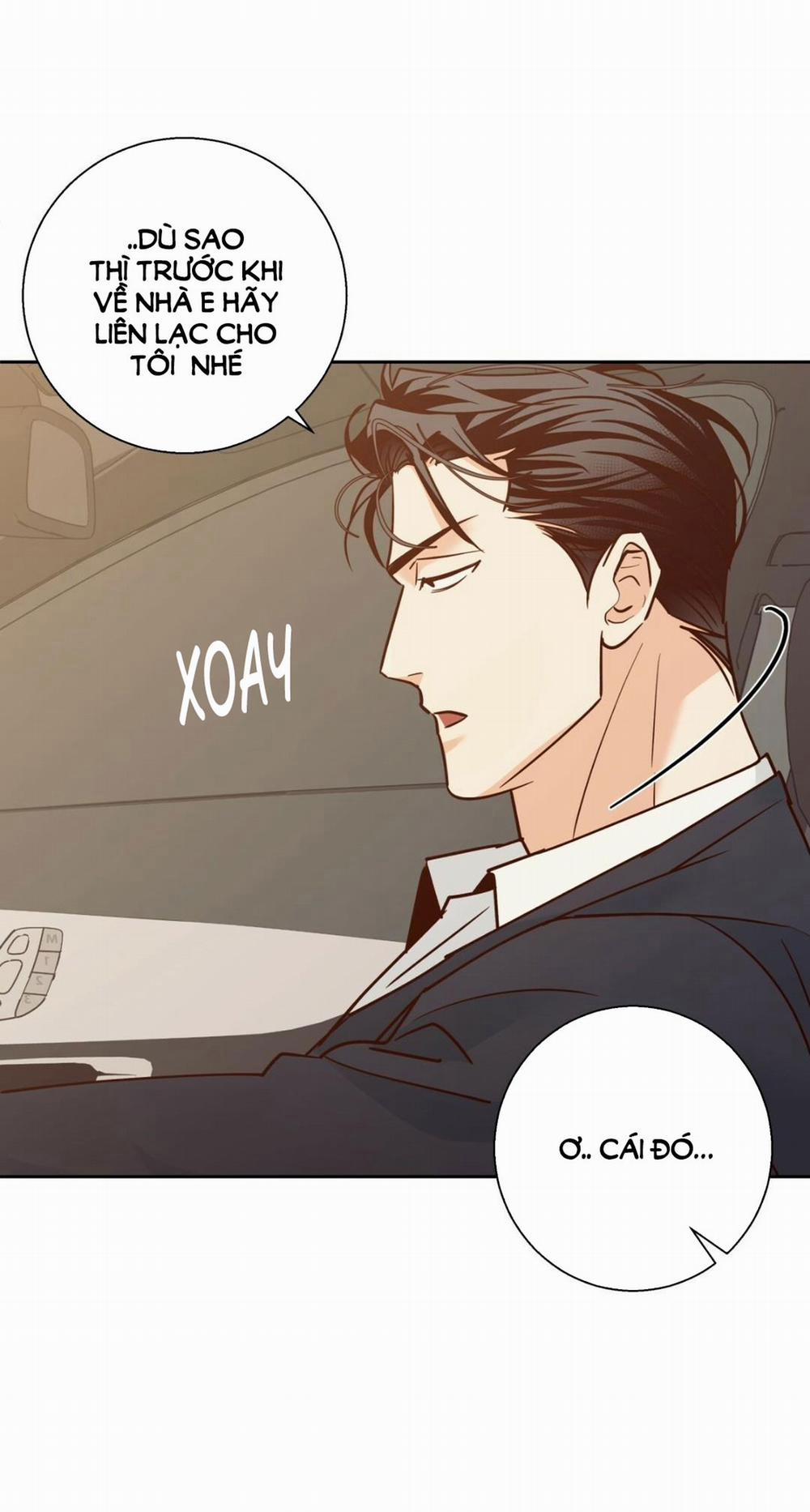 Cửa Hàng Tiện Lợi Nguy Hiểm 43 trang 25