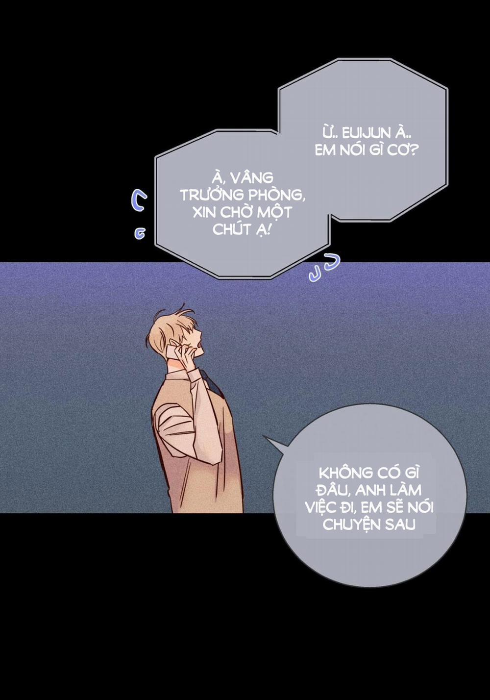 Cửa Hàng Tiện Lợi Nguy Hiểm 43 trang 32