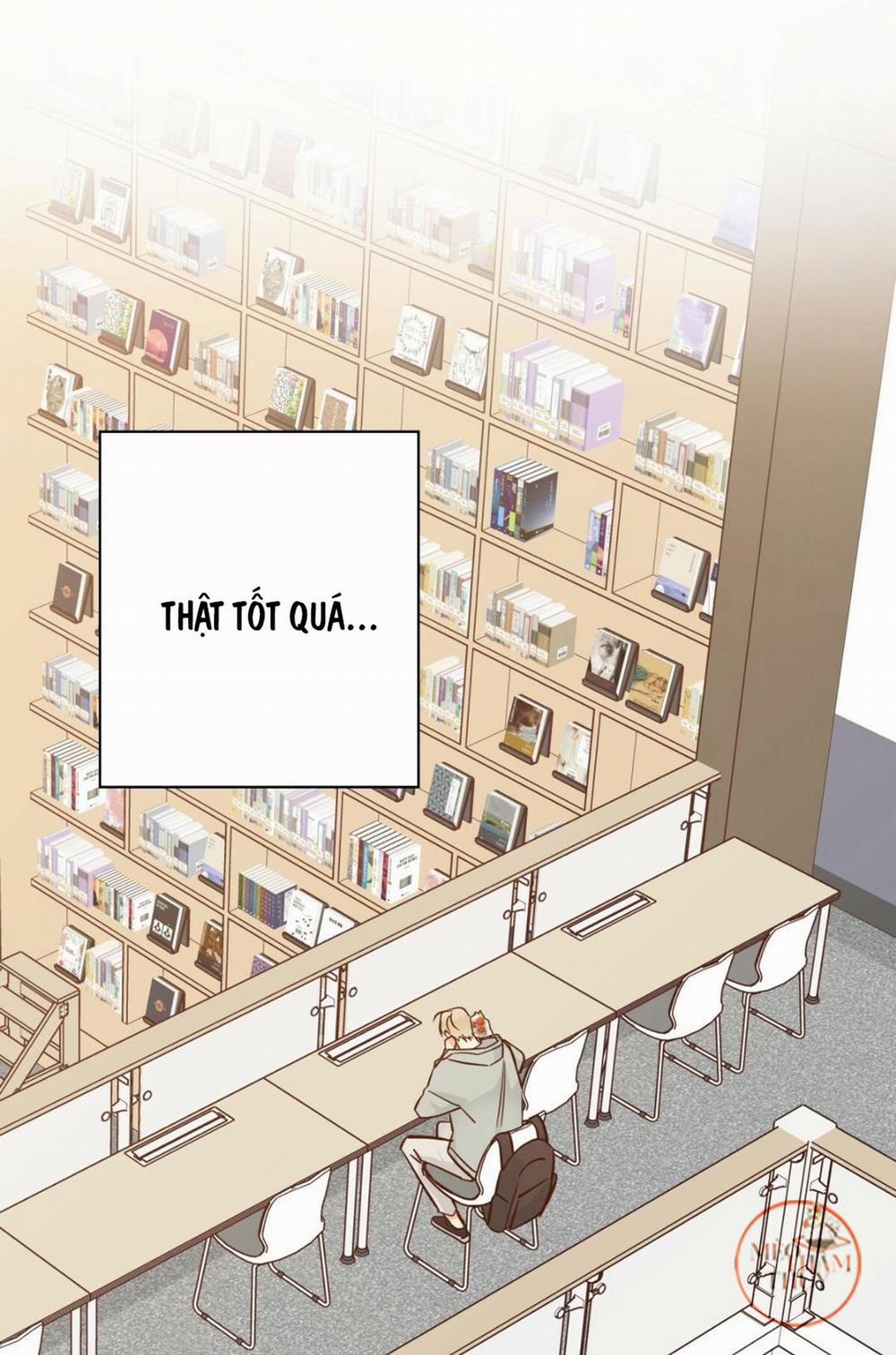 Cửa Hàng Tiện Lợi Nguy Hiểm 43 trang 37