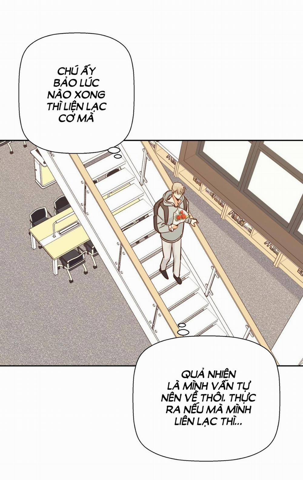 Cửa Hàng Tiện Lợi Nguy Hiểm 43 trang 40