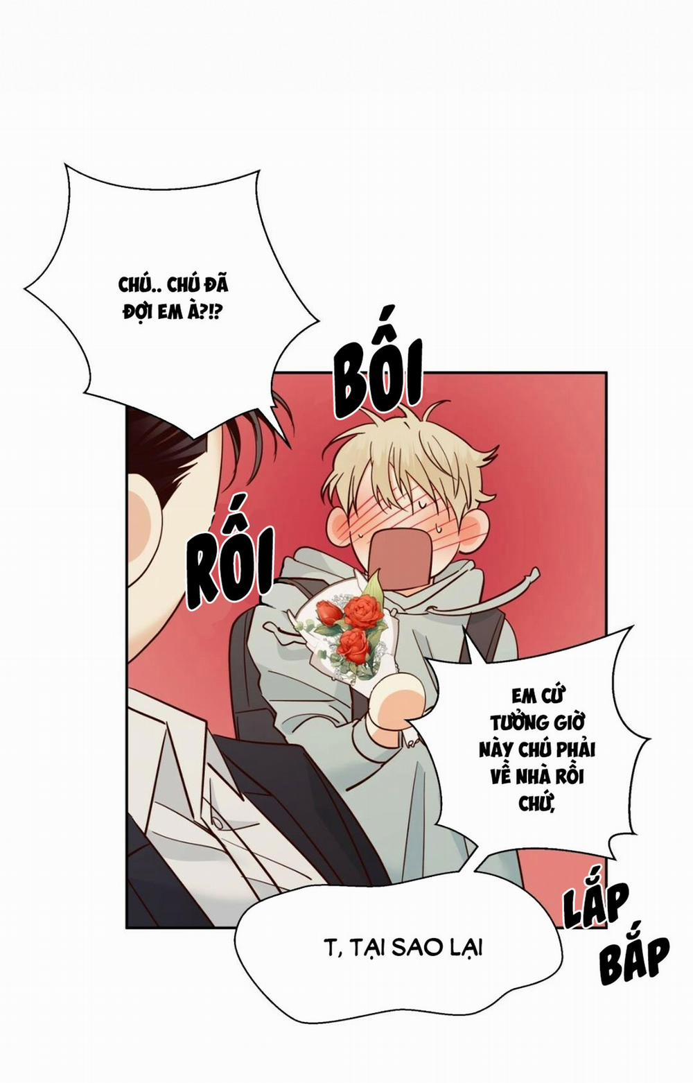 Cửa Hàng Tiện Lợi Nguy Hiểm 43 trang 43