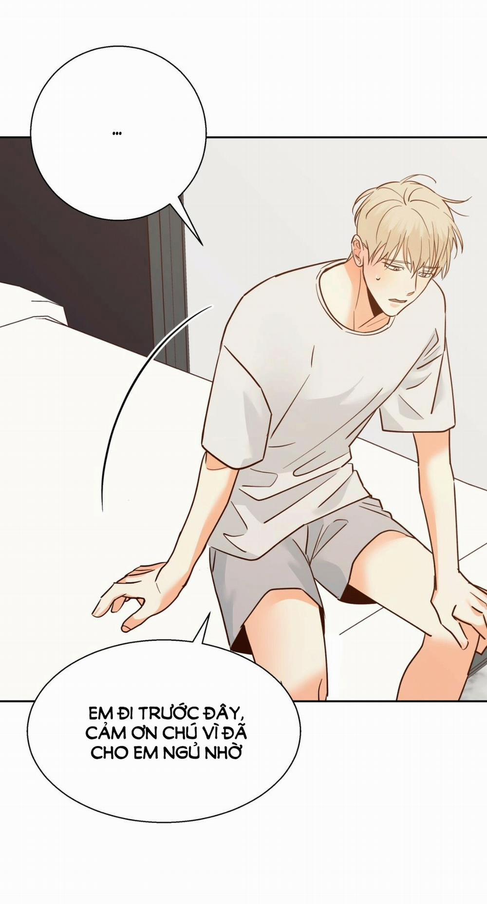 Cửa Hàng Tiện Lợi Nguy Hiểm 43 trang 5