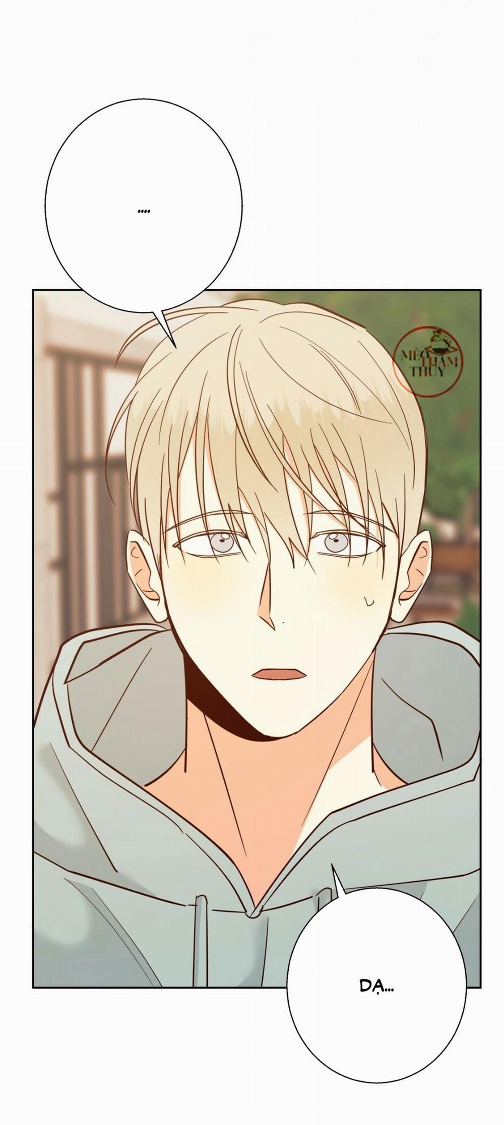 Cửa Hàng Tiện Lợi Nguy Hiểm 43 trang 50