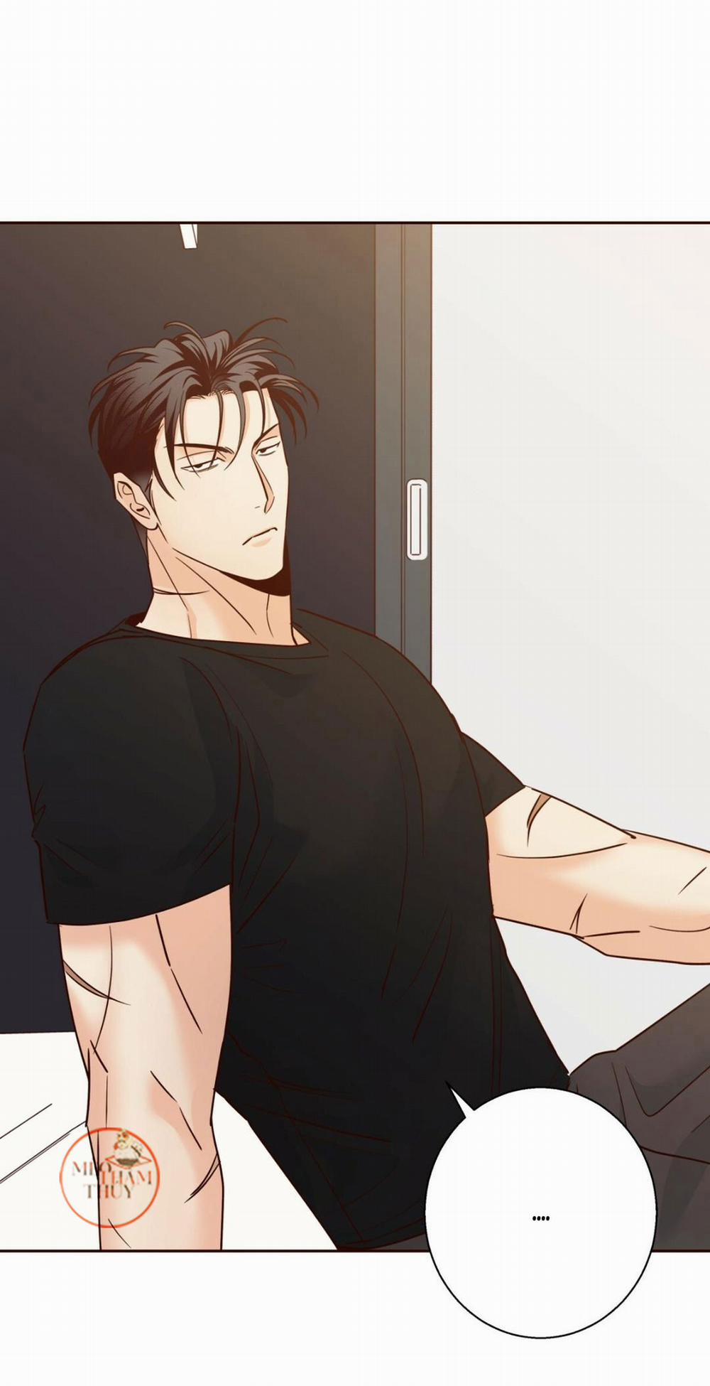 Cửa Hàng Tiện Lợi Nguy Hiểm 43 trang 9