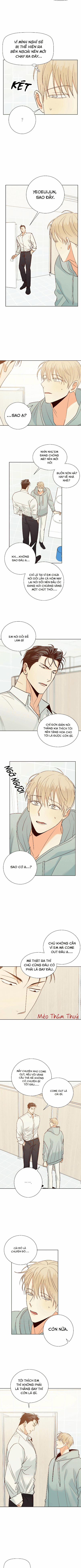 Cửa Hàng Tiện Lợi Nguy Hiểm 45 trang 5