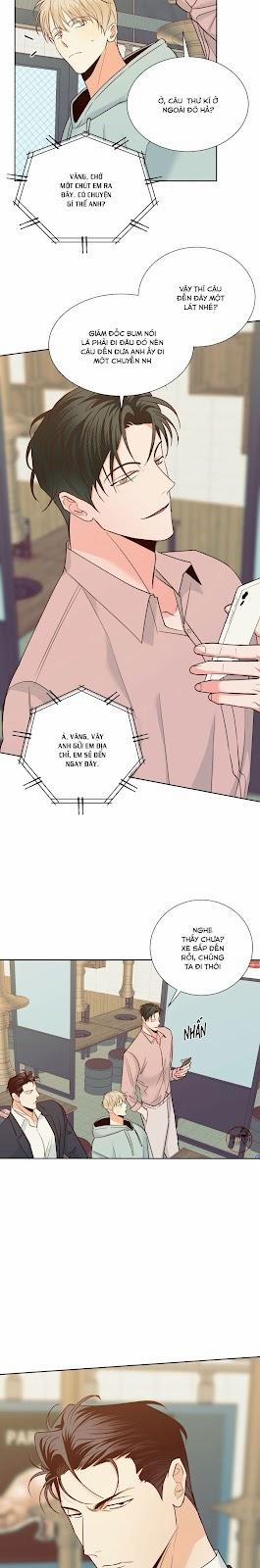 Cửa Hàng Tiện Lợi Nguy Hiểm 47 trang 1