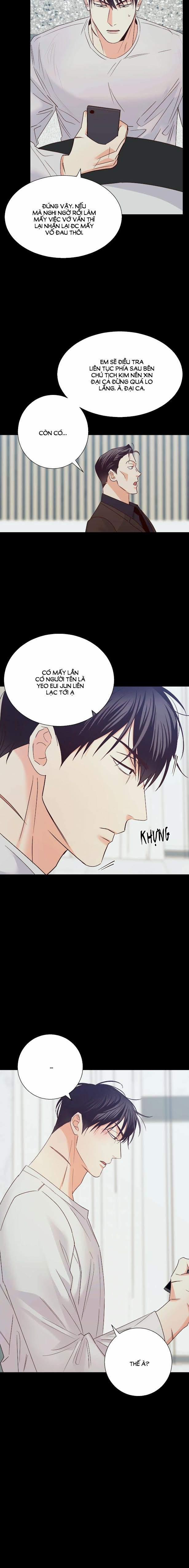 Cửa Hàng Tiện Lợi Nguy Hiểm 51 trang 7