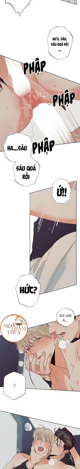 Cửa Hàng Tiện Lợi Nguy Hiểm 55 trang 14