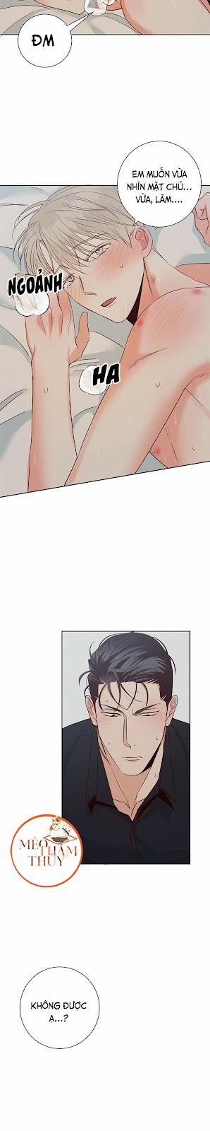 Cửa Hàng Tiện Lợi Nguy Hiểm 55 trang 19