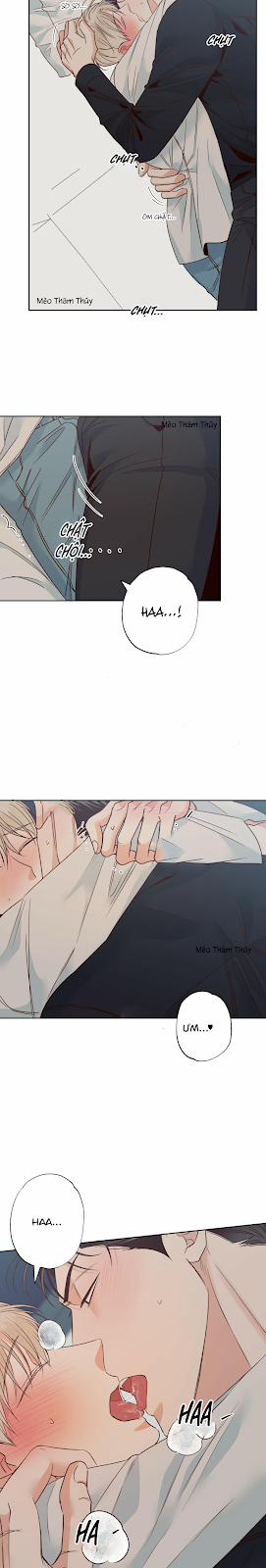 Cửa Hàng Tiện Lợi Nguy Hiểm 55 trang 3