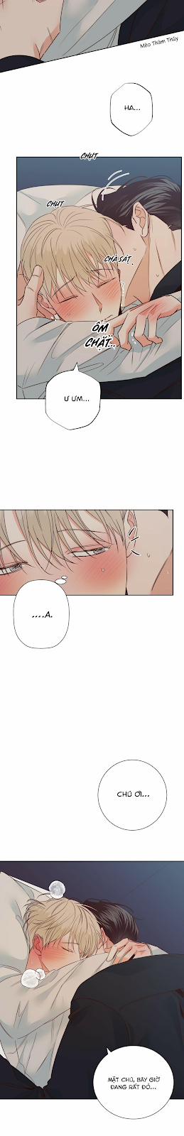 Cửa Hàng Tiện Lợi Nguy Hiểm 55 trang 4