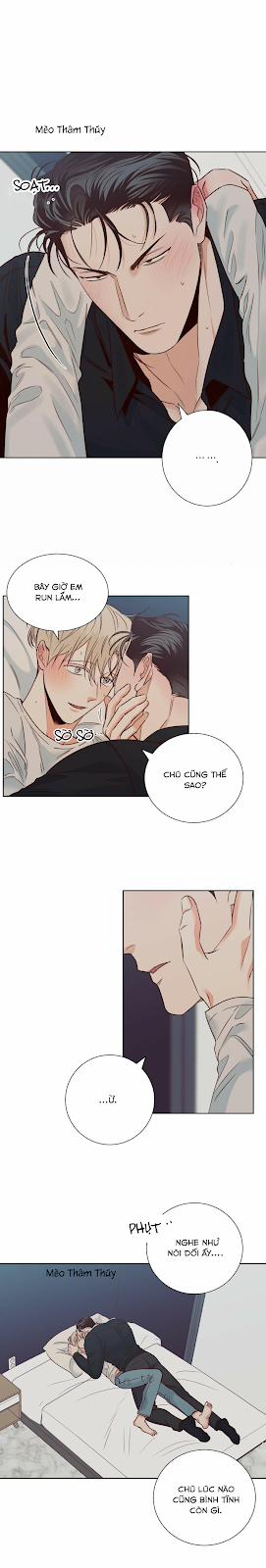 Cửa Hàng Tiện Lợi Nguy Hiểm 55 trang 5