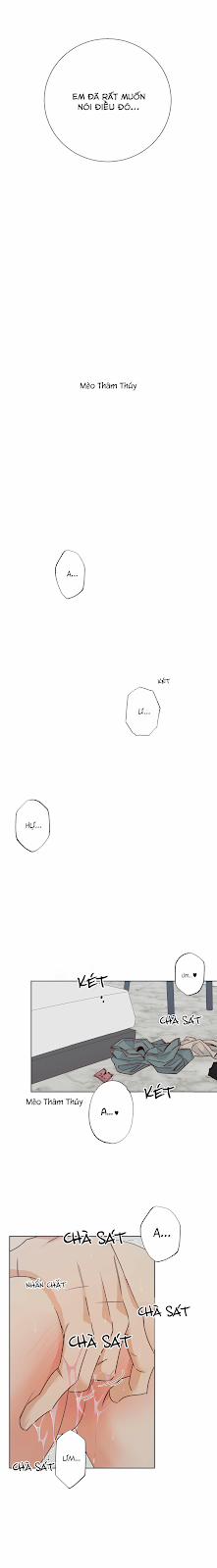 Cửa Hàng Tiện Lợi Nguy Hiểm 55 trang 8