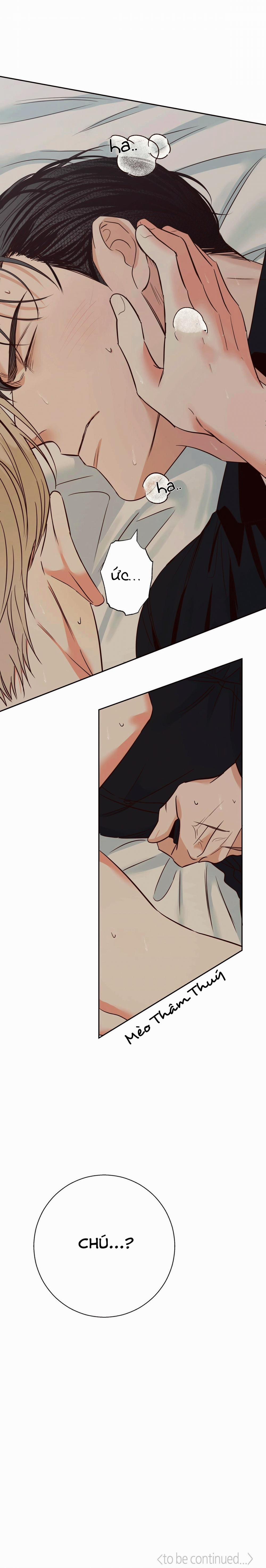 Cửa Hàng Tiện Lợi Nguy Hiểm 56 trang 4