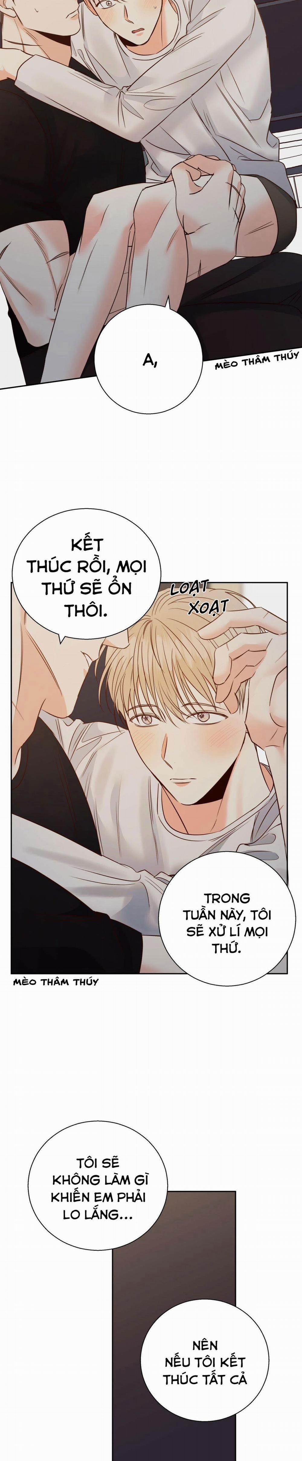 Cửa Hàng Tiện Lợi Nguy Hiểm 57 trang 11