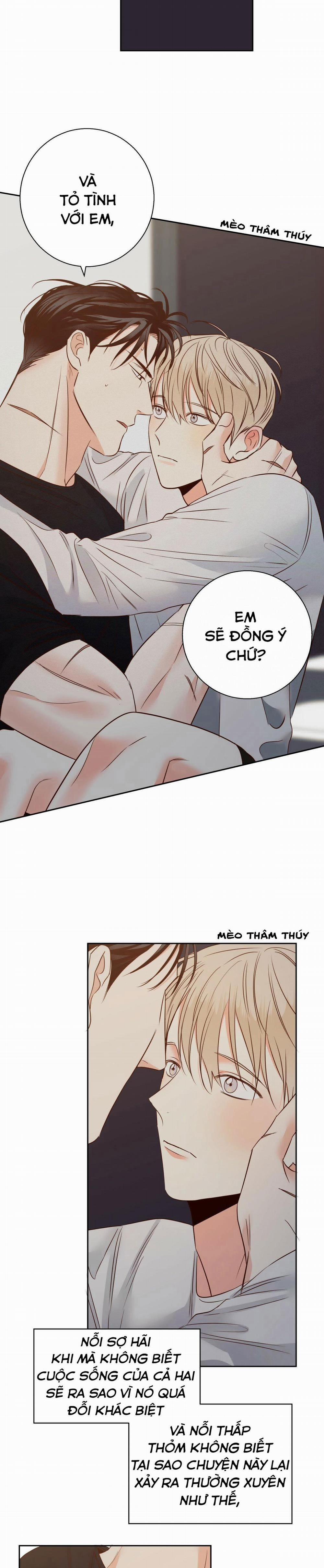 Cửa Hàng Tiện Lợi Nguy Hiểm 57 trang 12