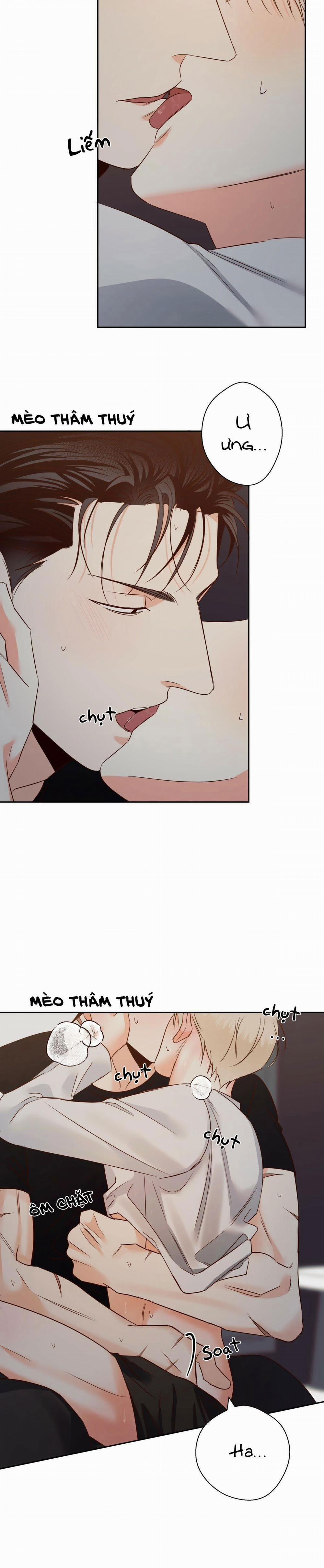 Cửa Hàng Tiện Lợi Nguy Hiểm 57 trang 17