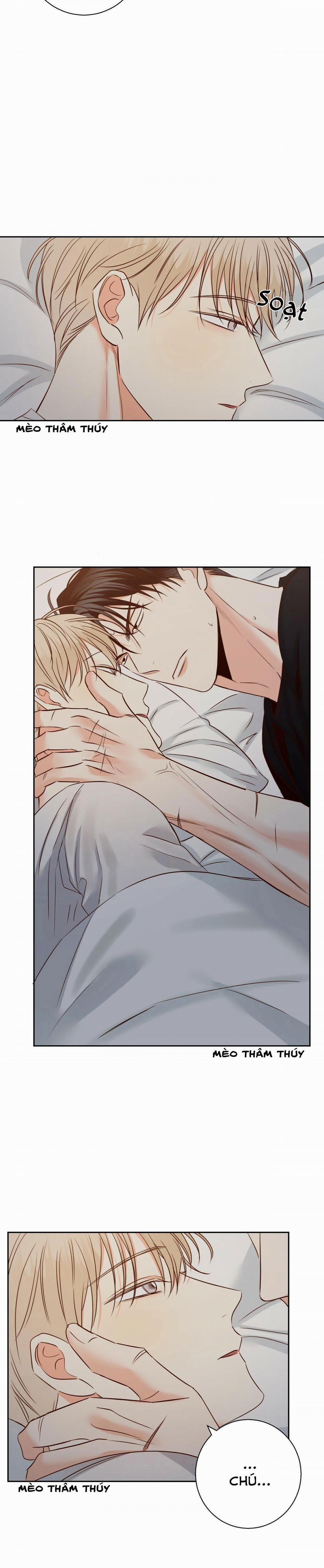 Cửa Hàng Tiện Lợi Nguy Hiểm 57 trang 2