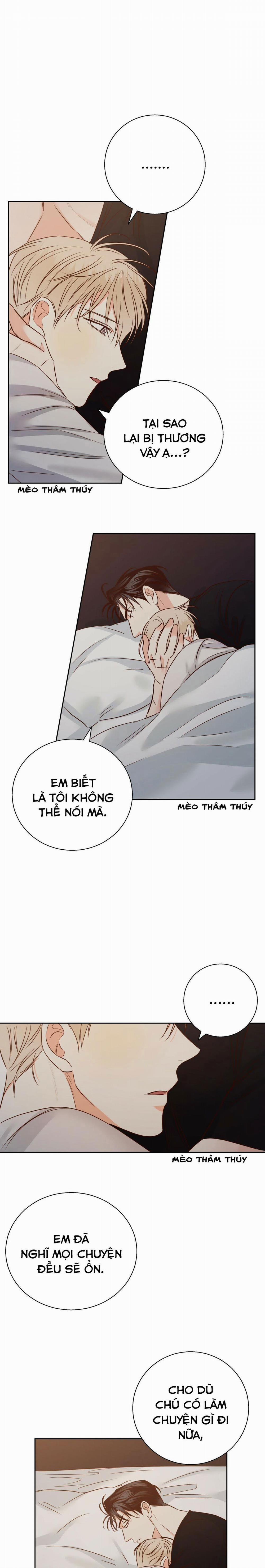 Cửa Hàng Tiện Lợi Nguy Hiểm 57 trang 4