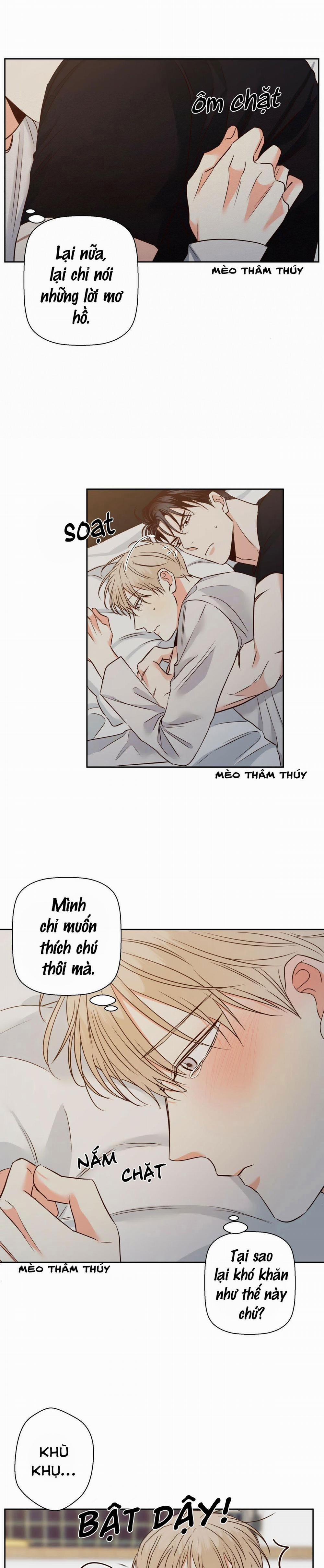 Cửa Hàng Tiện Lợi Nguy Hiểm 57 trang 6